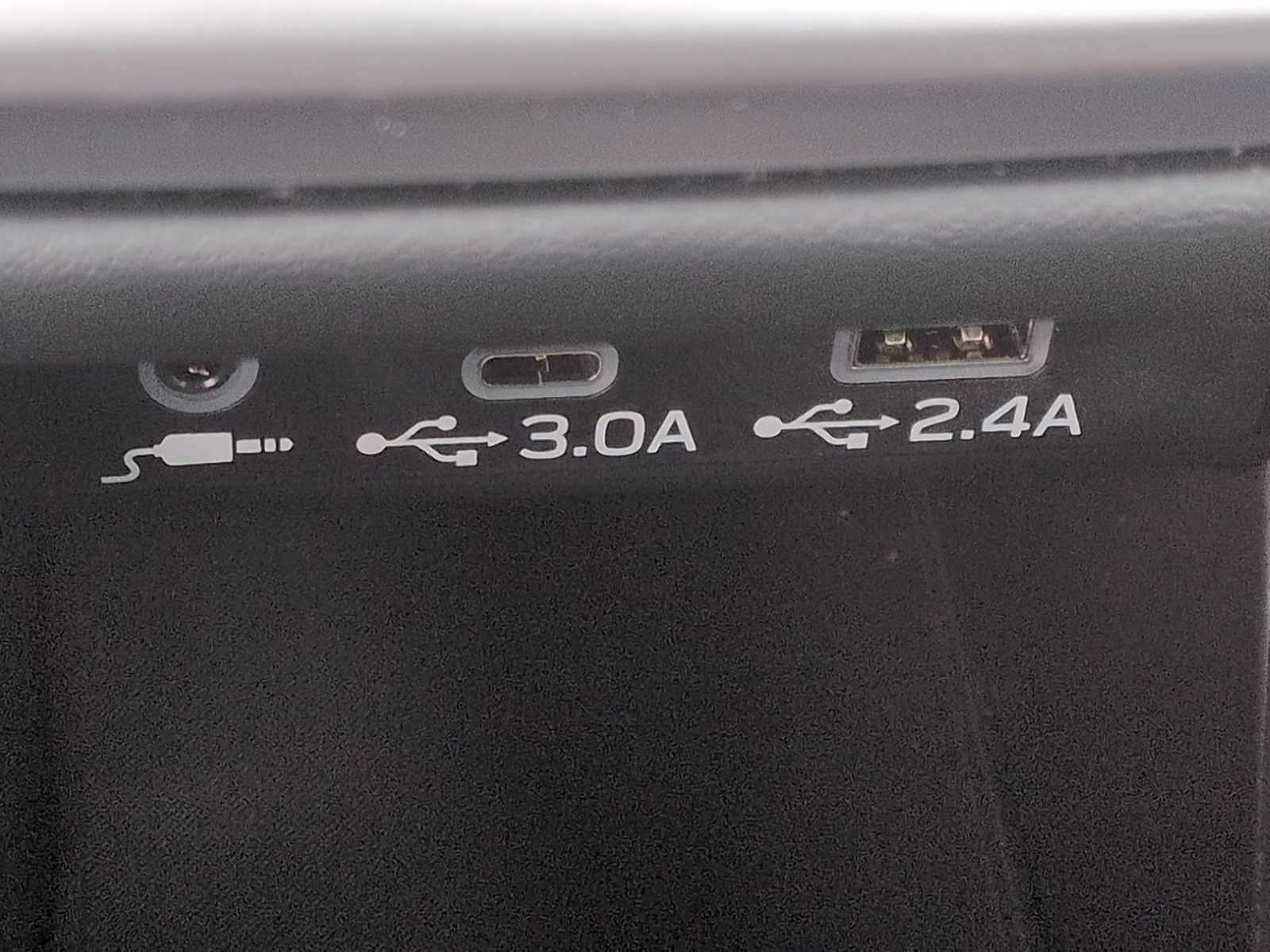 Thumbnail: 2024 Subaru Outback - 34