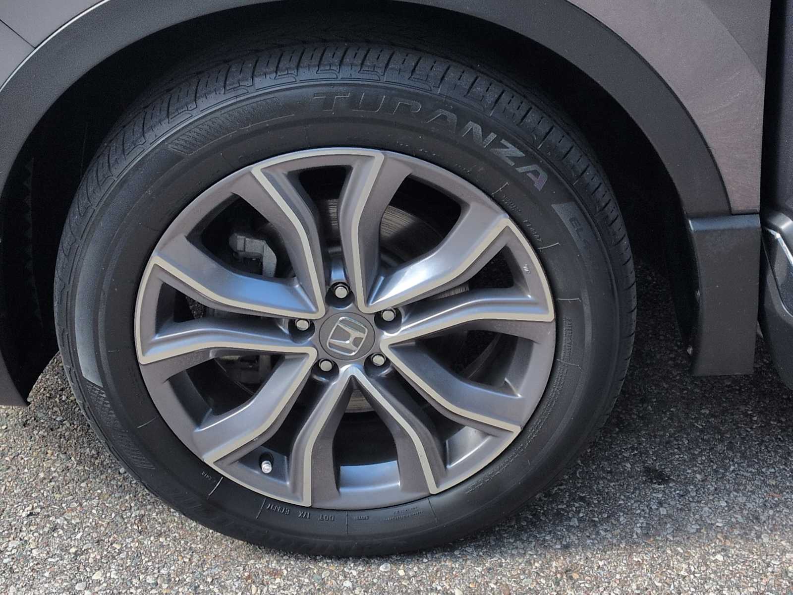 Thumbnail: 2022 Honda CR-V - 13