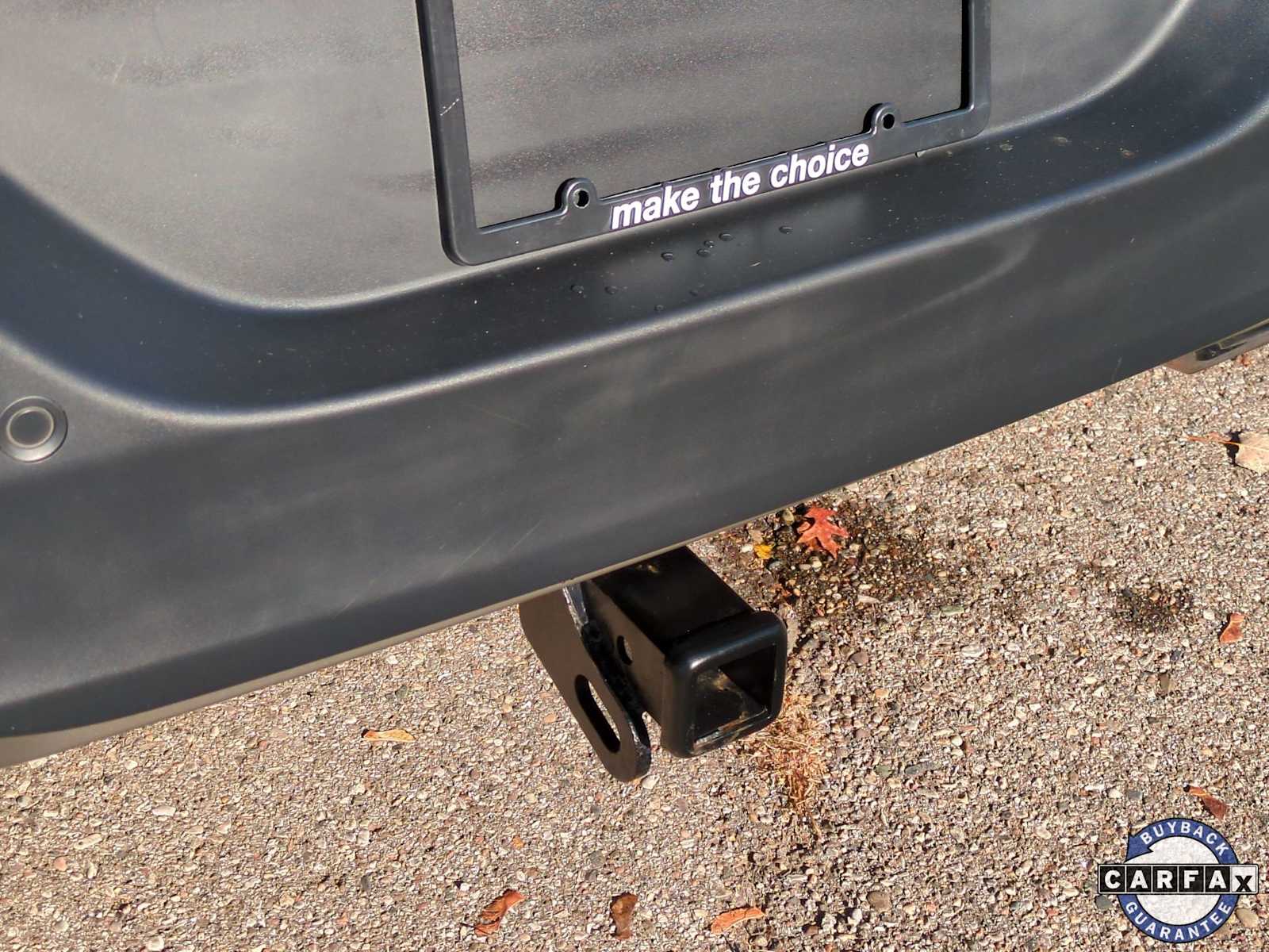 Thumbnail: 2016 Jeep Cherokee - 37