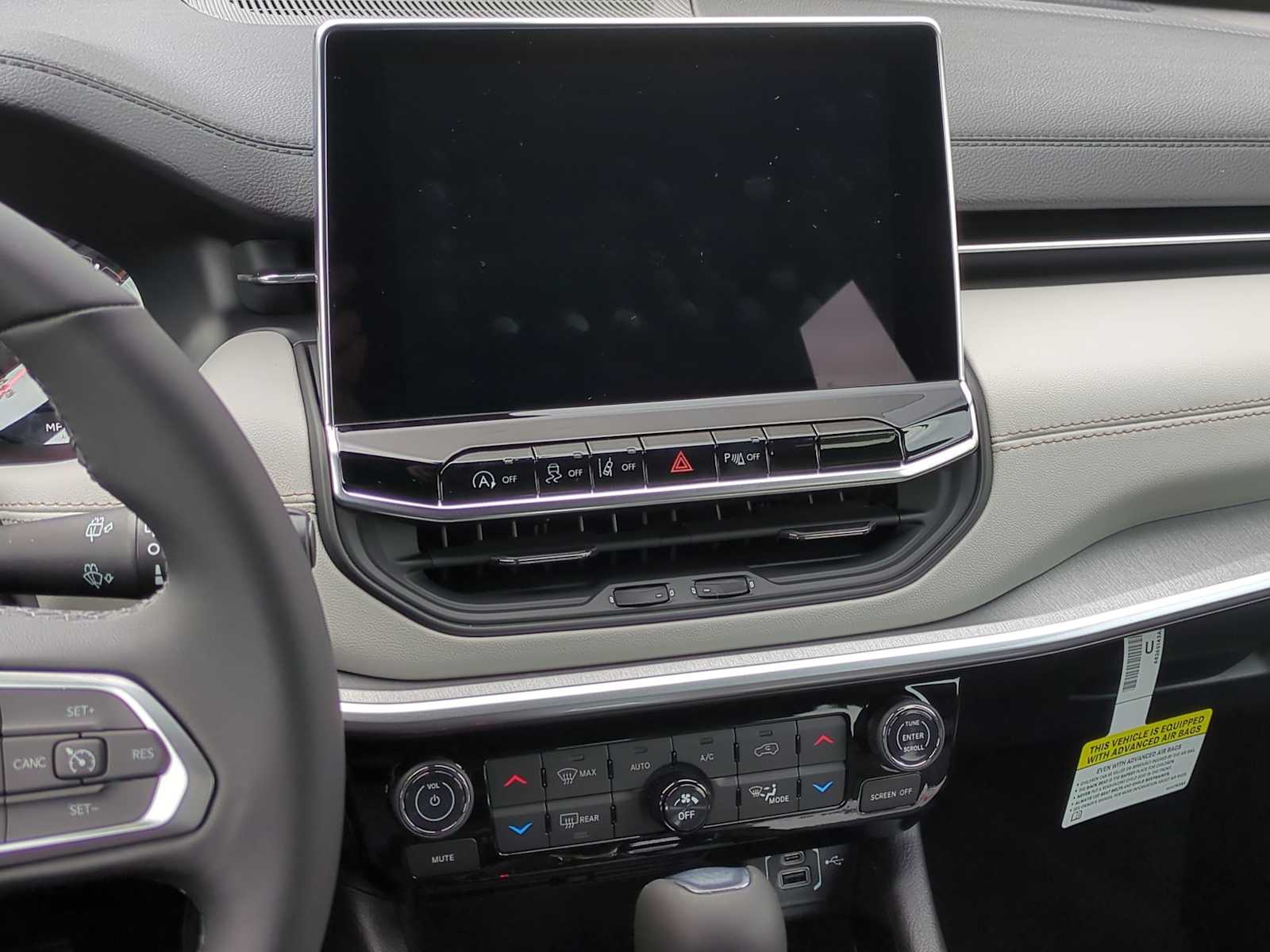 Thumbnail: 2026 Jeep Compass - 27