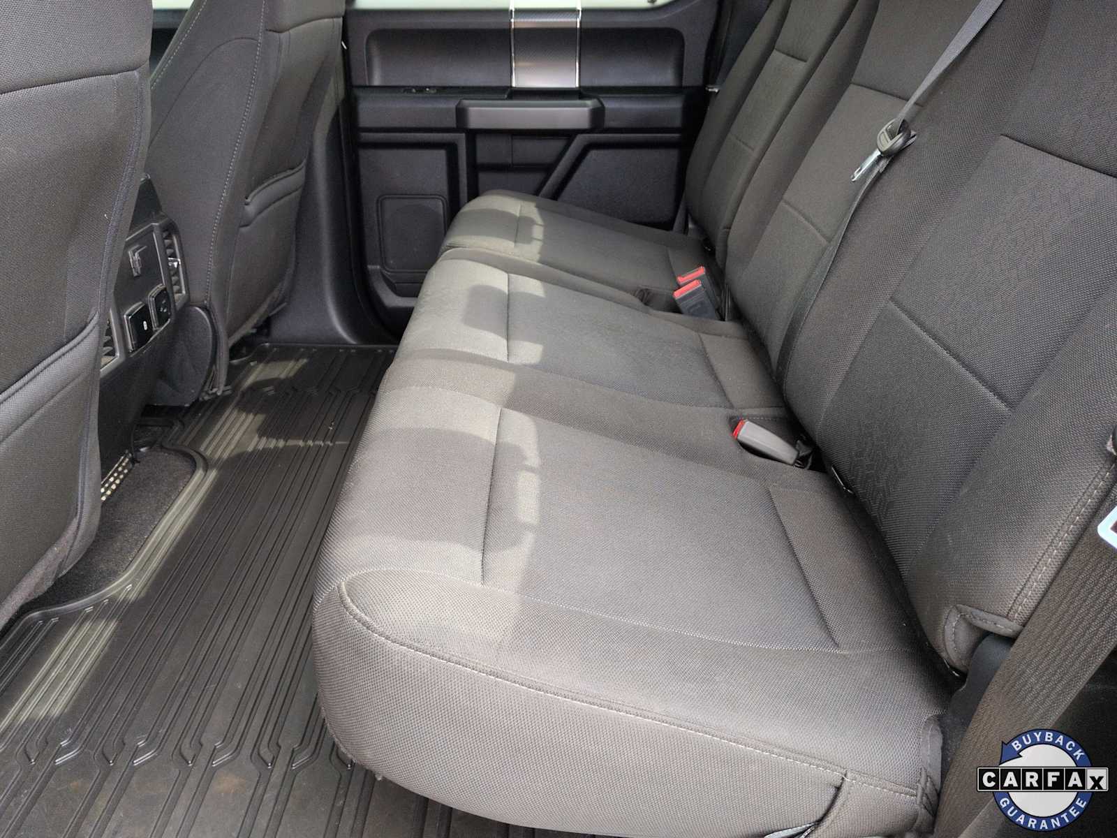 Thumbnail: 2019 Ford F-150 - 18