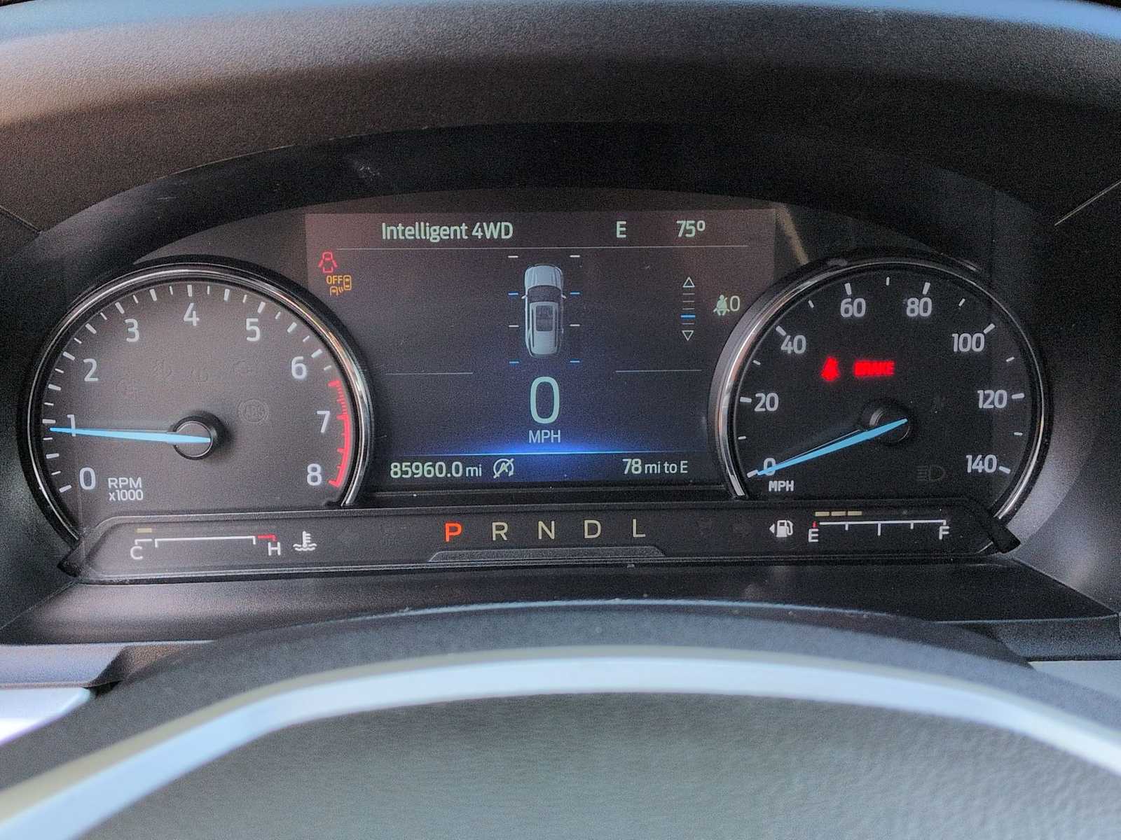 Thumbnail: 2022 Ford Explorer - 32