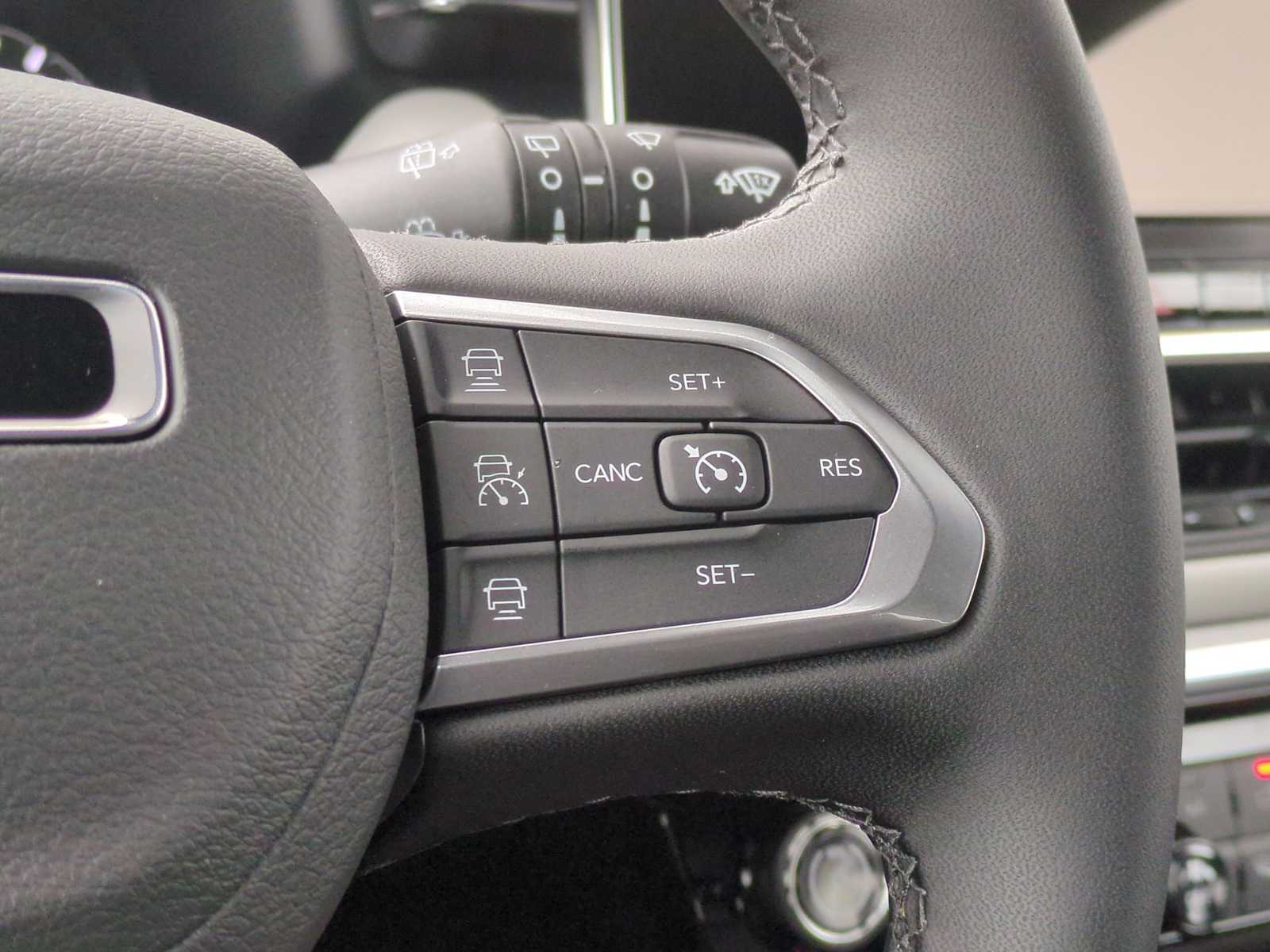 Thumbnail: 2026 Jeep Compass - 24