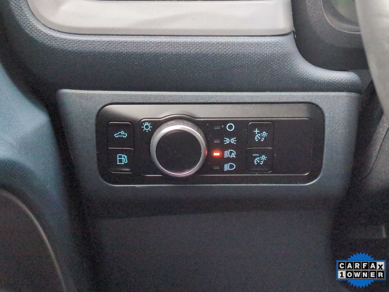 Thumbnail: 2024 Ford Maverick - 39