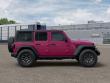 2026 Jeep Wrangler Willys Sport Utility