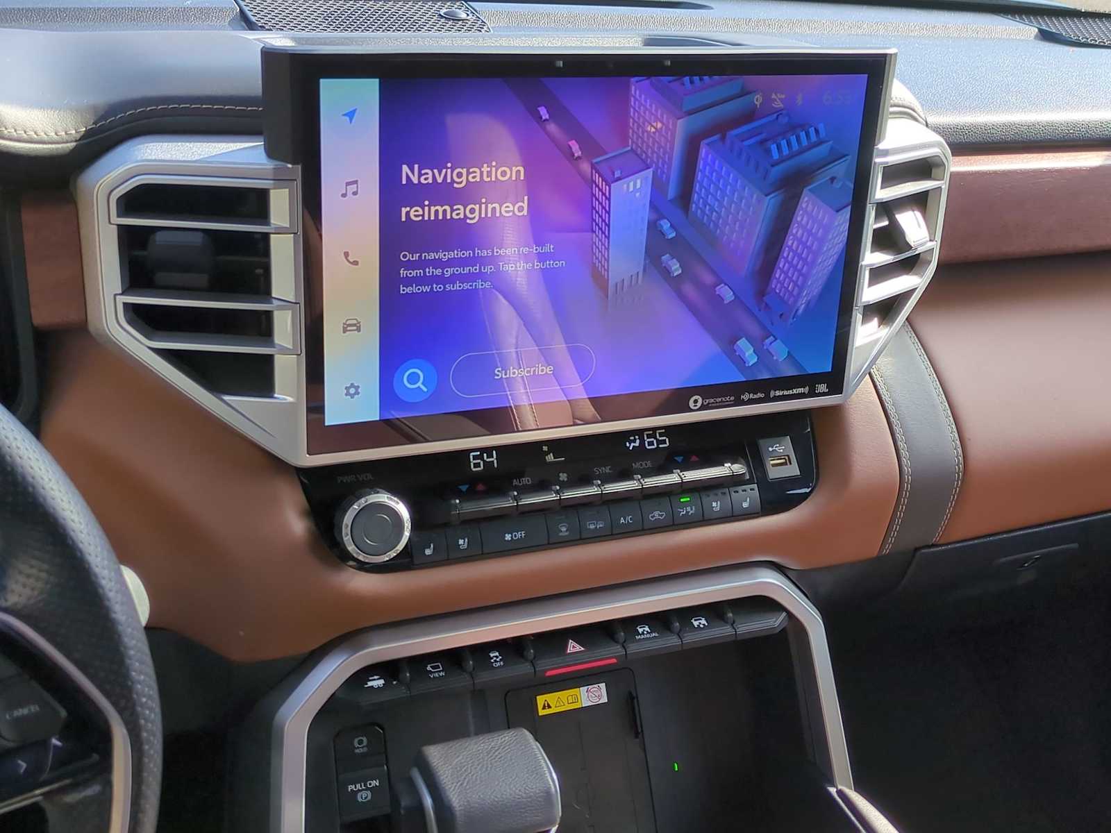 Thumbnail: 2022 Toyota Tundra - 29