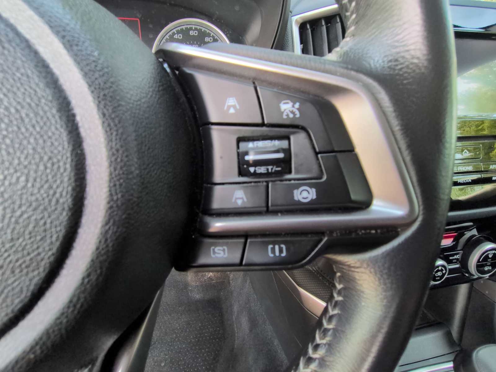 Thumbnail: 2021 Subaru Forester - 27