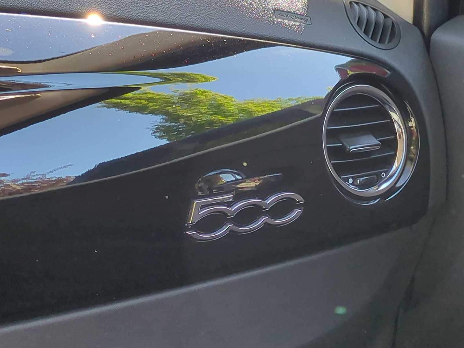 Thumbnail: 2015 Fiat 500 - 13