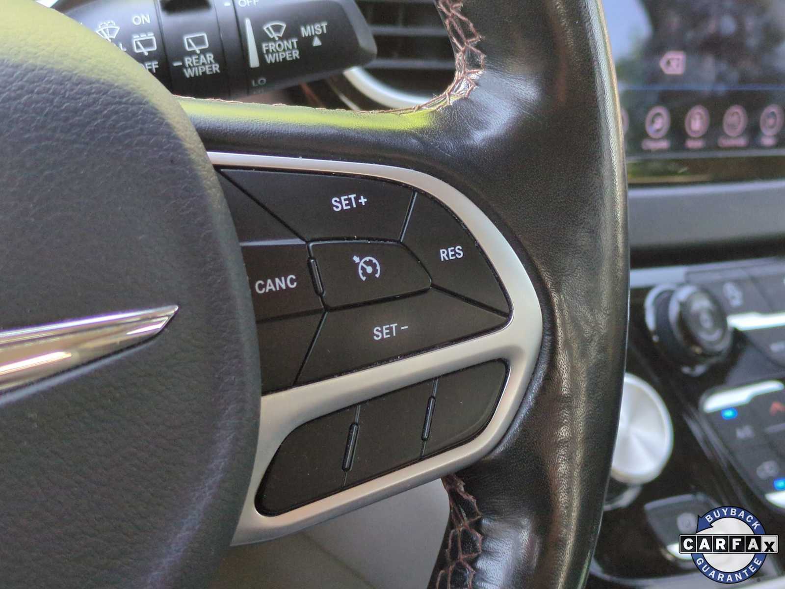 Thumbnail: 2019 Chrysler Pacifica - 25