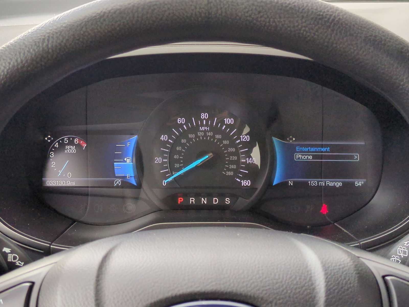 Thumbnail: 2023 Ford Edge - 34