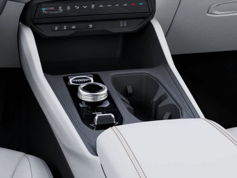 Thumbnail: 2026 Jeep Cherokee - 24