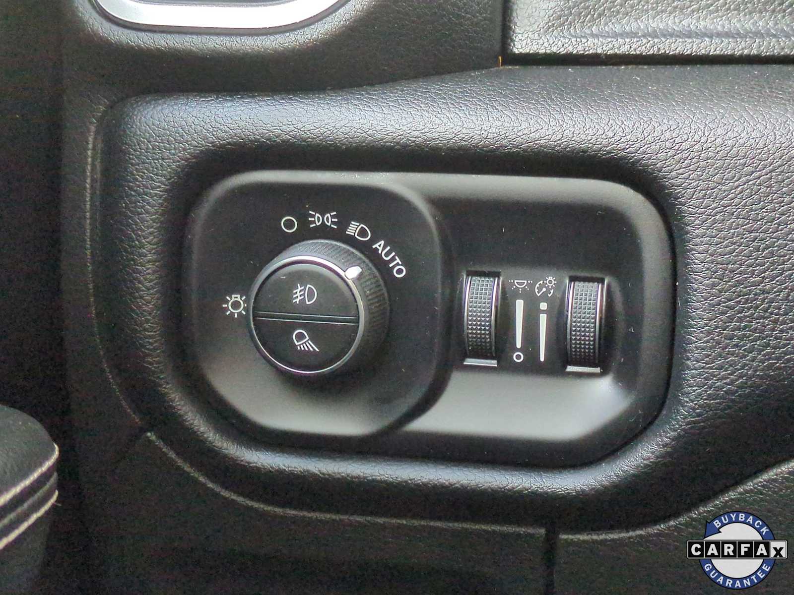 Thumbnail: 2022 RAM 1500 - 26