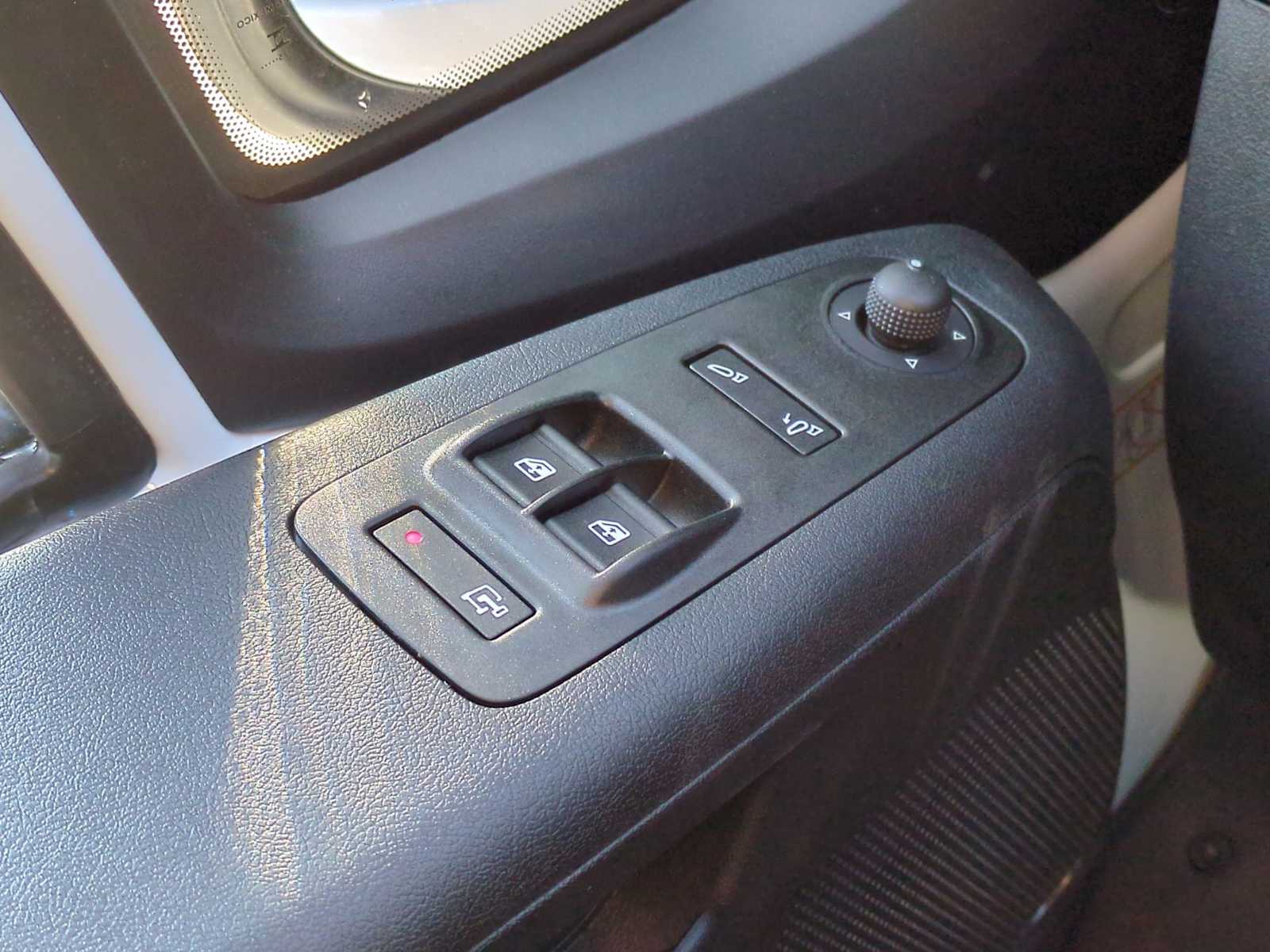 Thumbnail: 2026 RAM ProMaster - 35