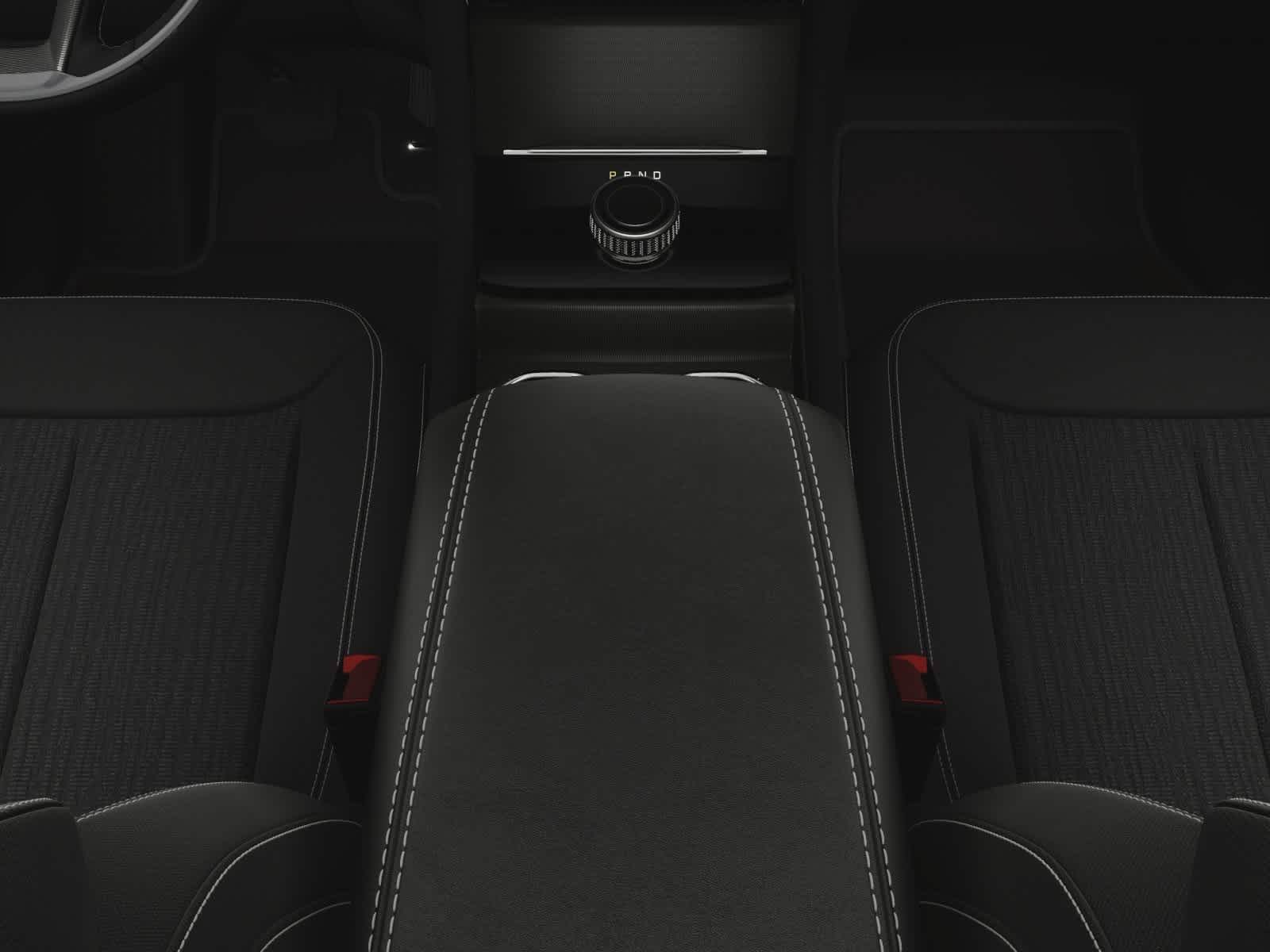 Thumbnail: 2025 Jeep Grand Cherokee - 21