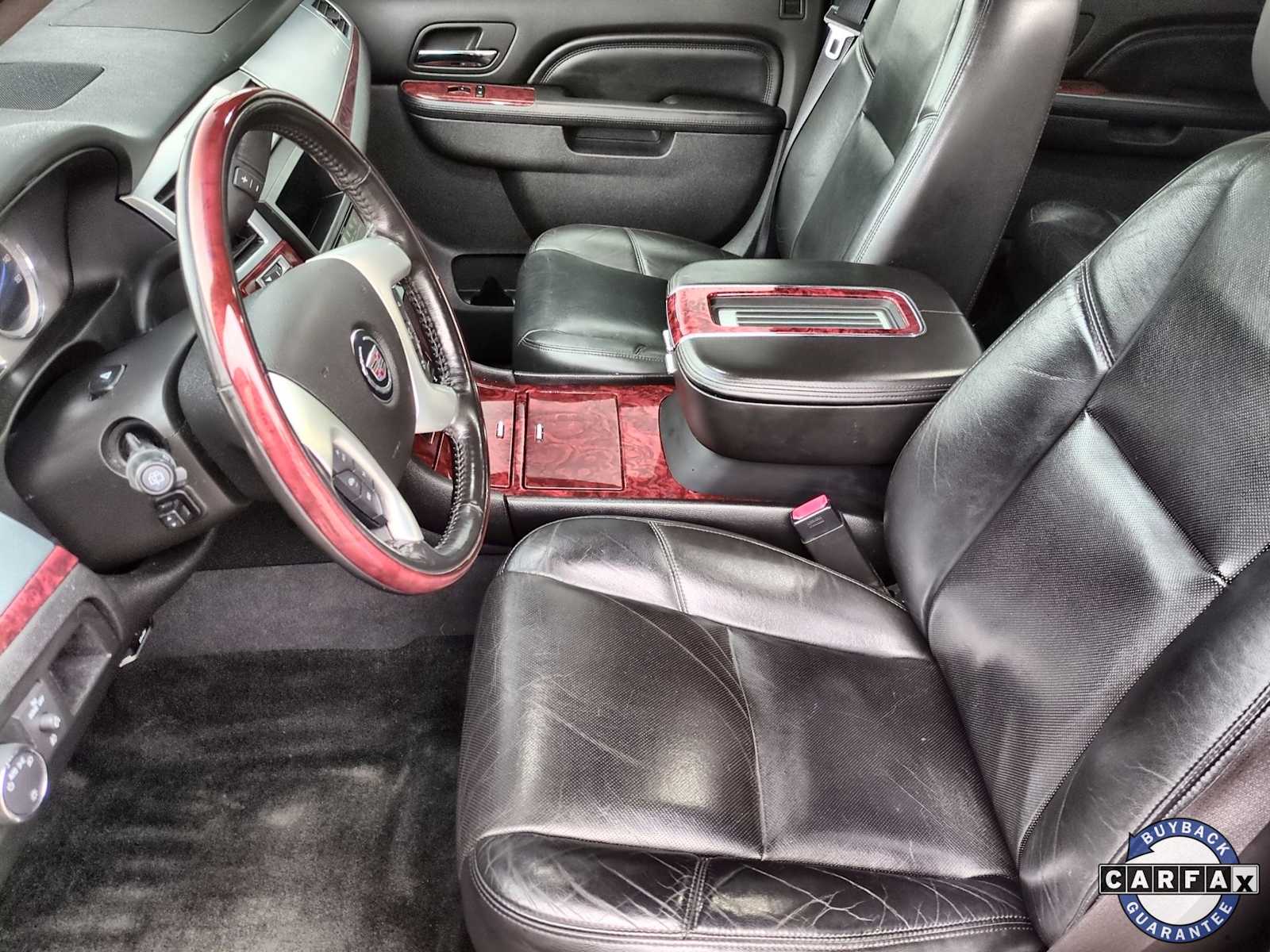 Thumbnail: 2013 Cadillac Escalade - 16