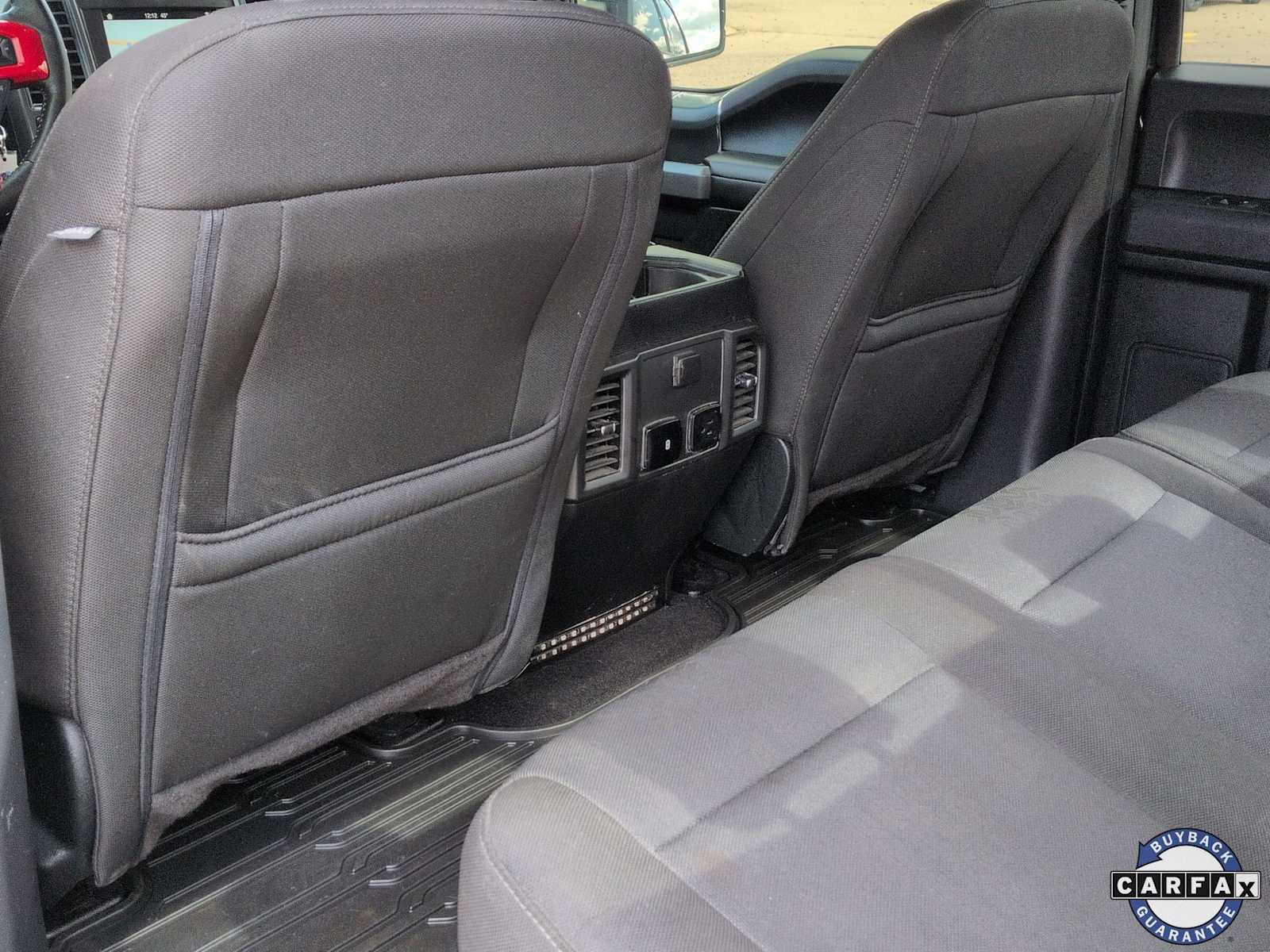 Thumbnail: 2019 Ford F-150 - 17