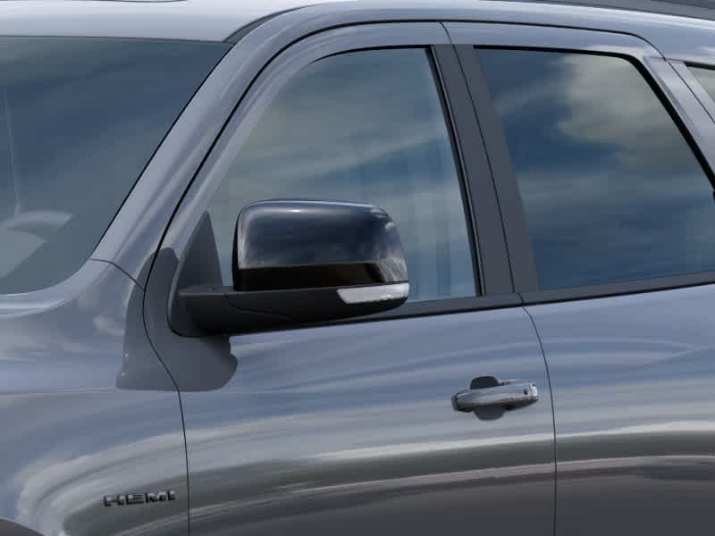 Thumbnail: 2025 Dodge Durango - 12