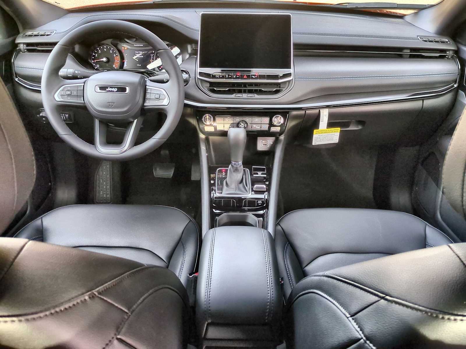 Thumbnail: 2026 Jeep Compass - 15