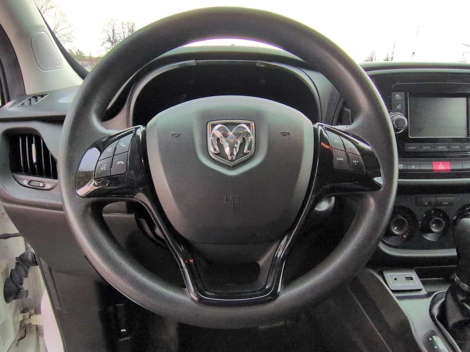 Thumbnail: 2020 RAM ProMaster City - 18