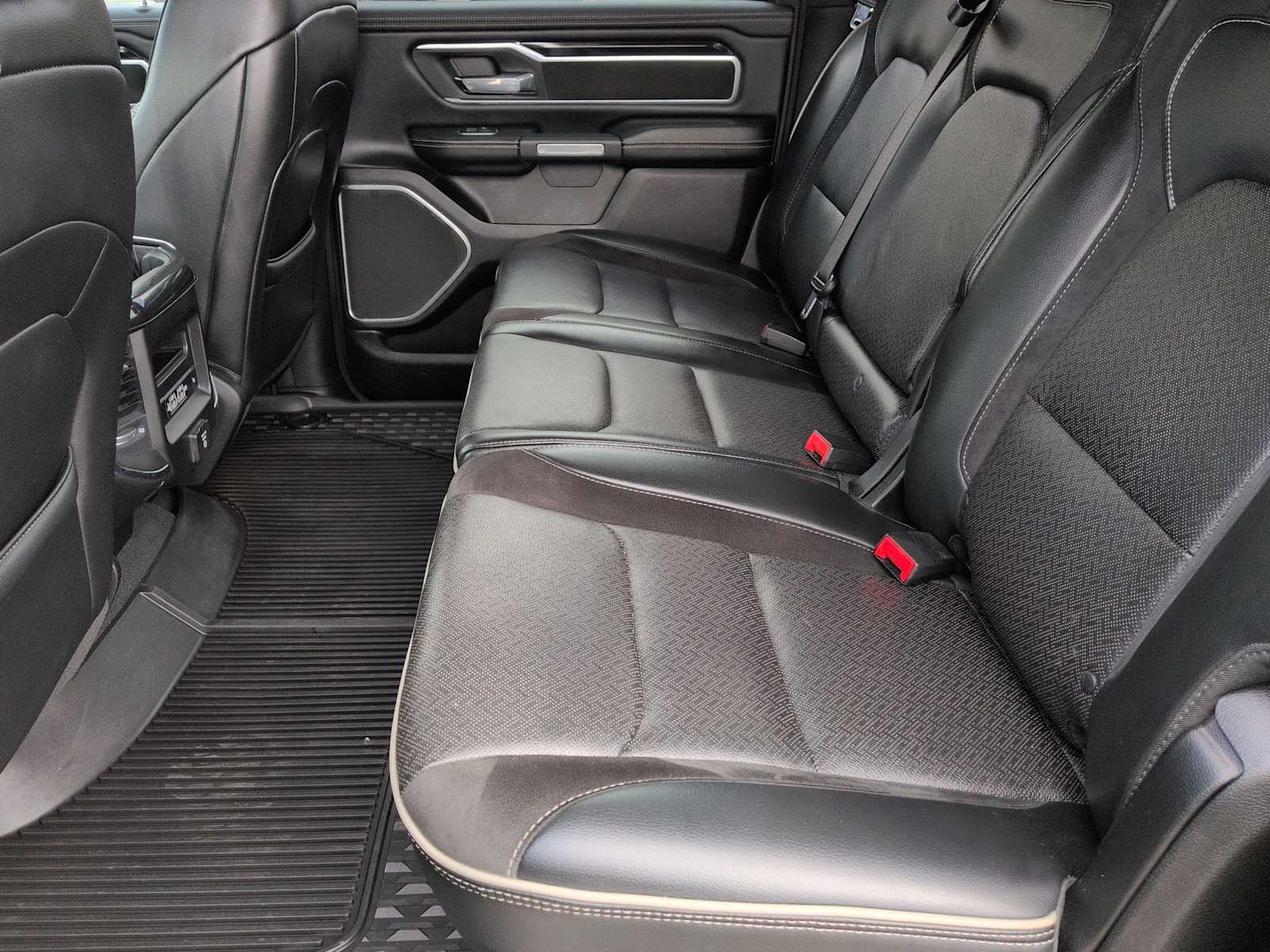 Thumbnail: 2019 RAM 1500 - 19