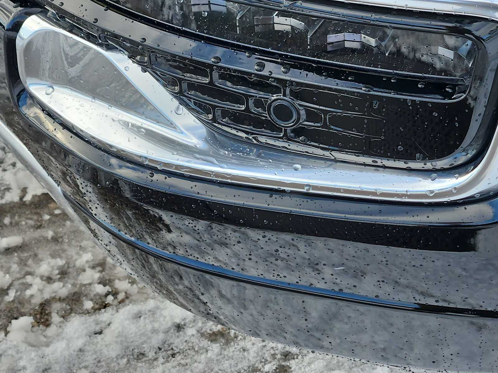 Thumbnail: 2025 Jeep Wagoneer - 18