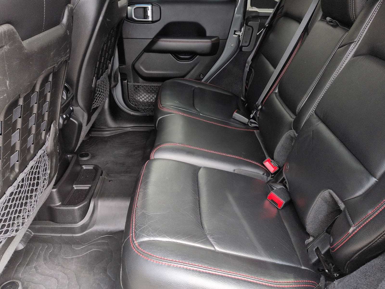 Thumbnail: 2018 Jeep Wrangler - 18