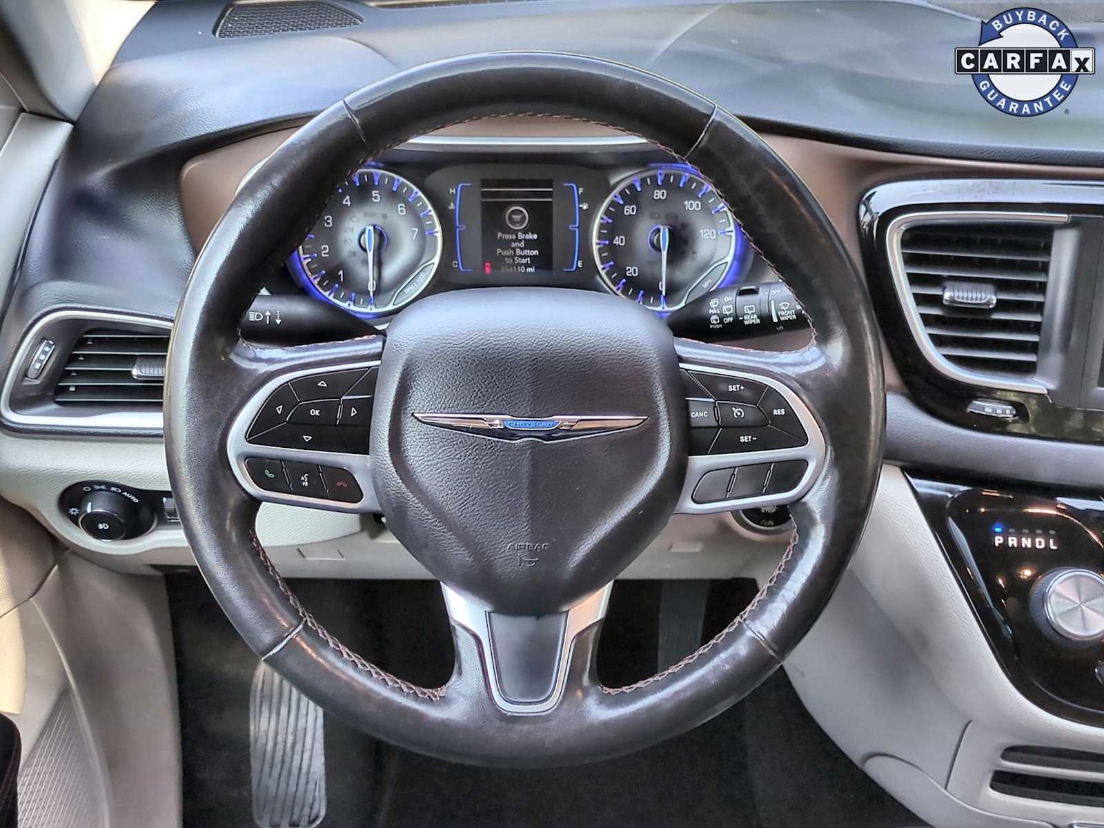 Thumbnail: 2019 Chrysler Pacifica - 23