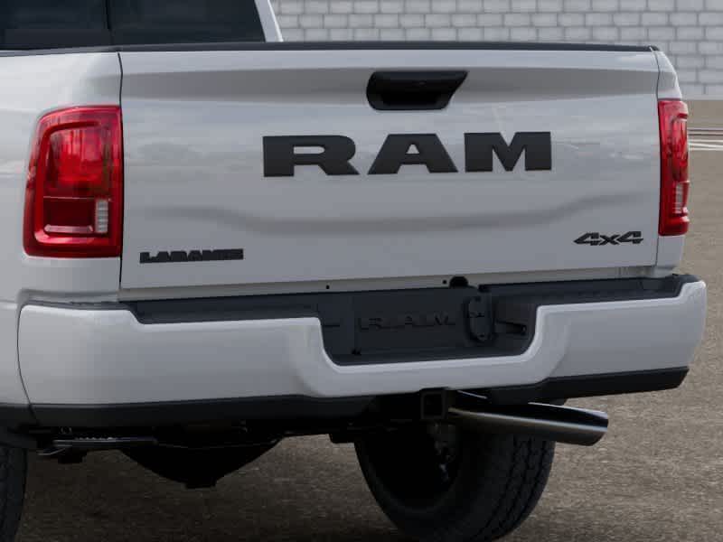 Thumbnail: 2026 RAM 2500 - 13