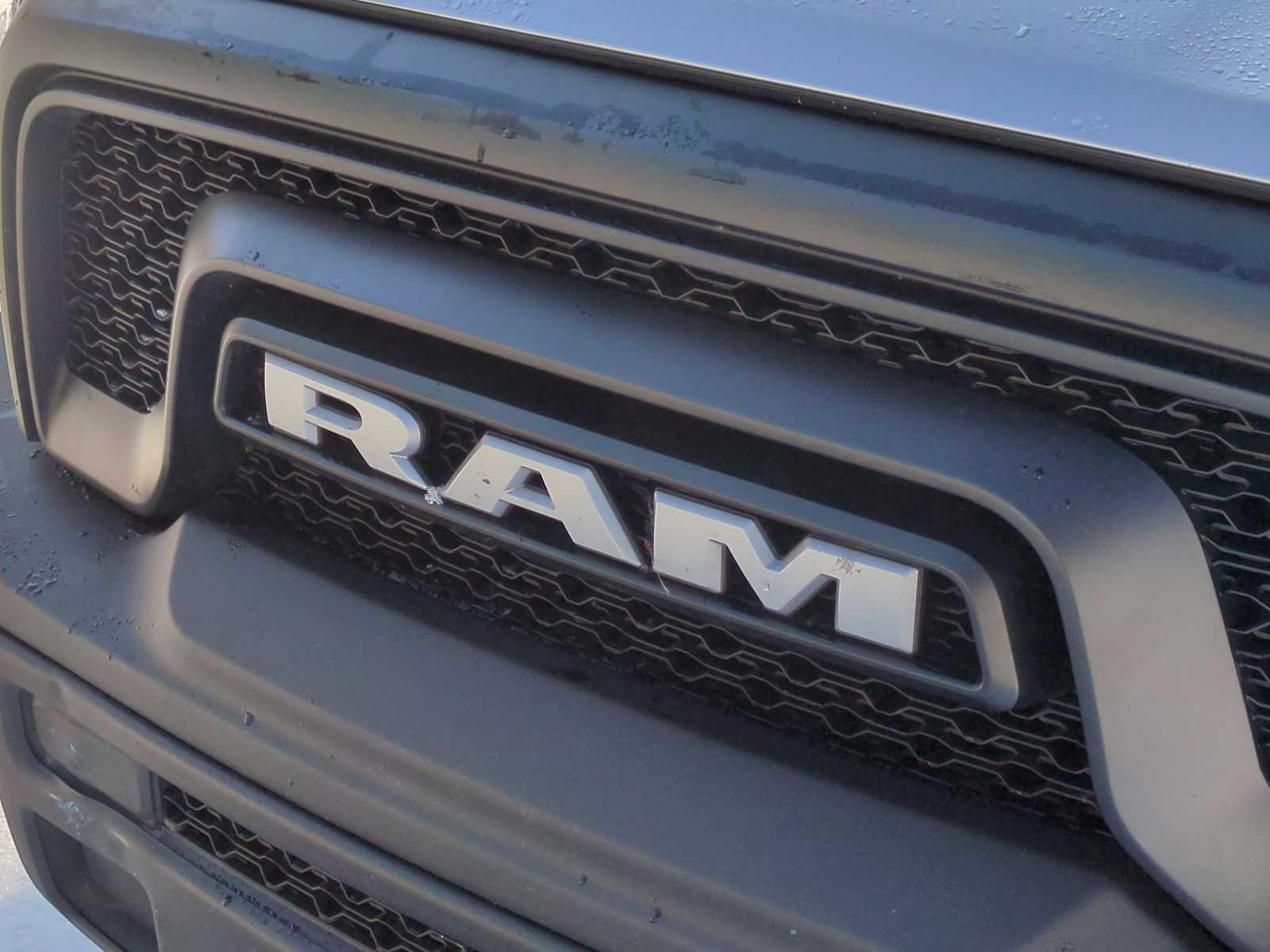 Thumbnail: 2024 RAM 1500 Classic - 12