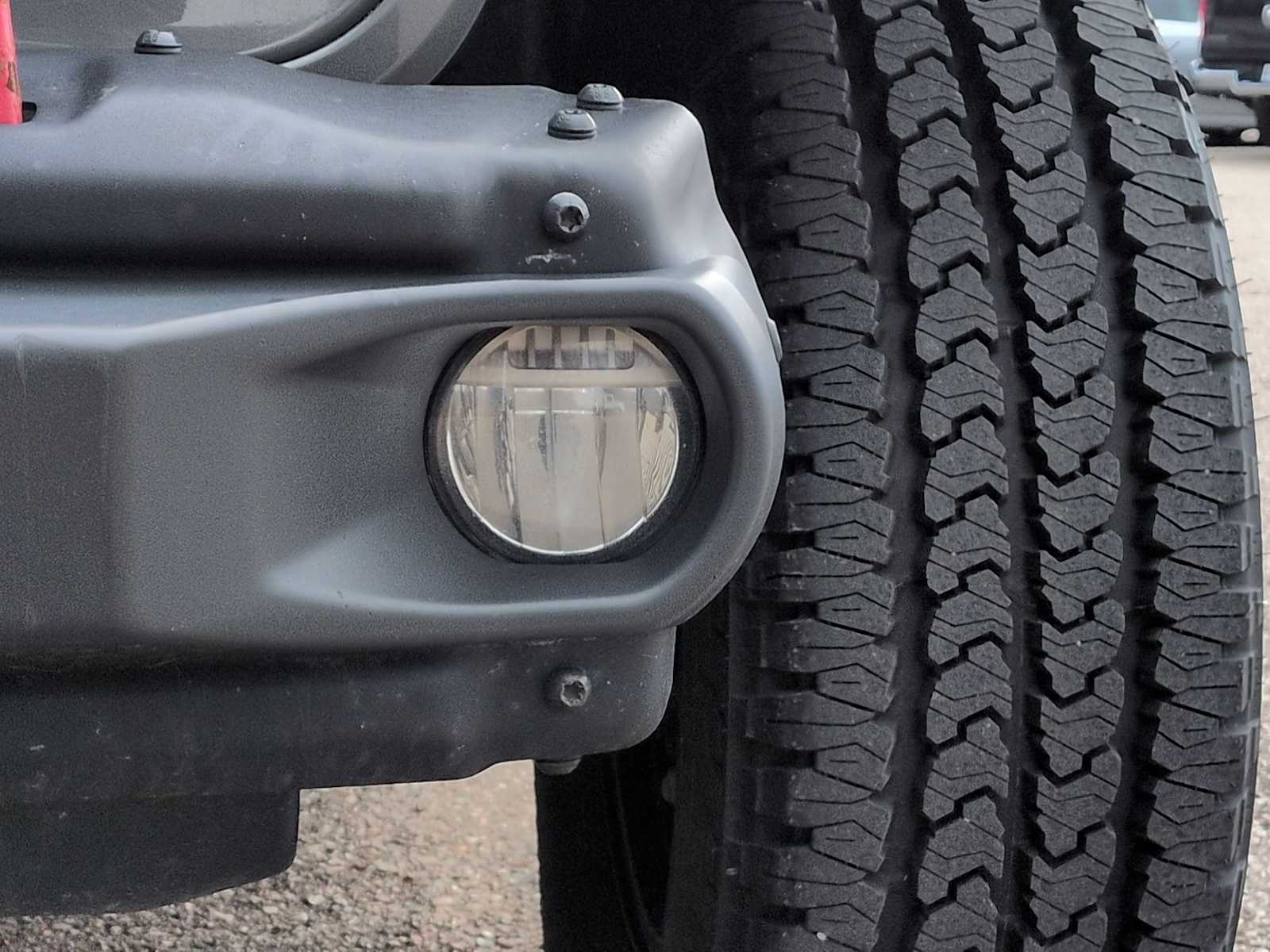 Thumbnail: 2018 Jeep Wrangler - 11