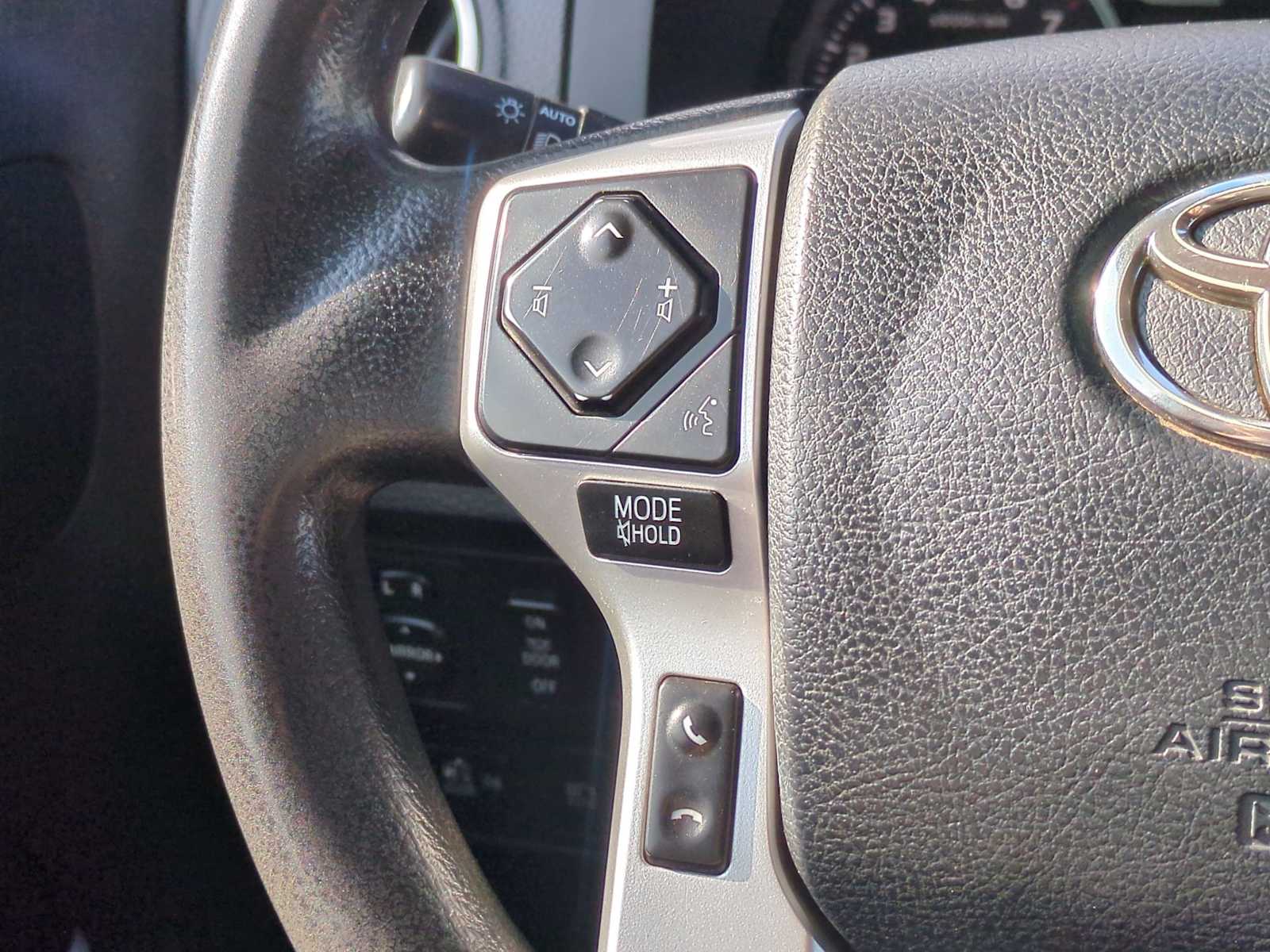 Thumbnail: 2018 Toyota Tundra - 24