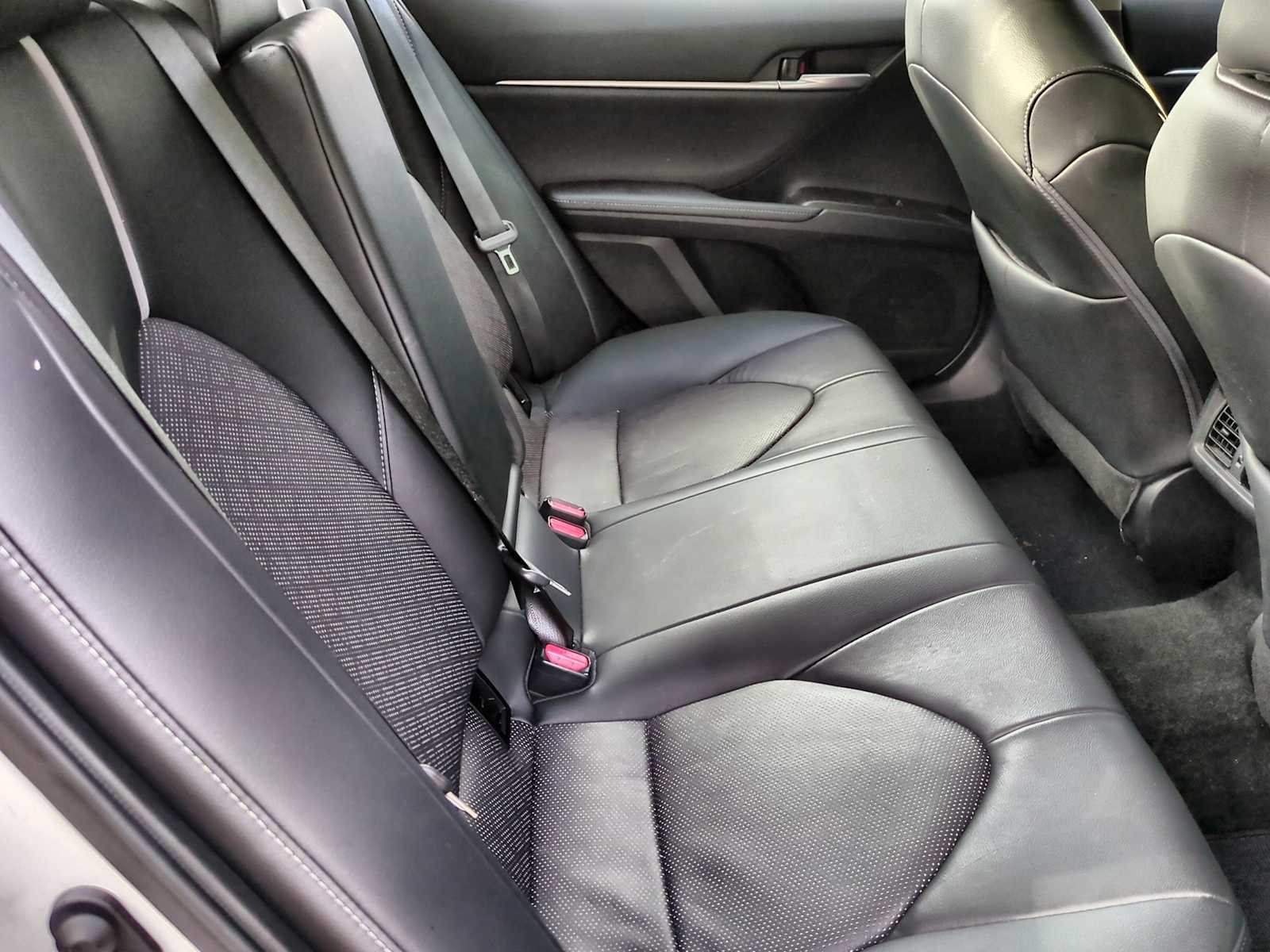 Thumbnail: 2024 Toyota Camry - 20