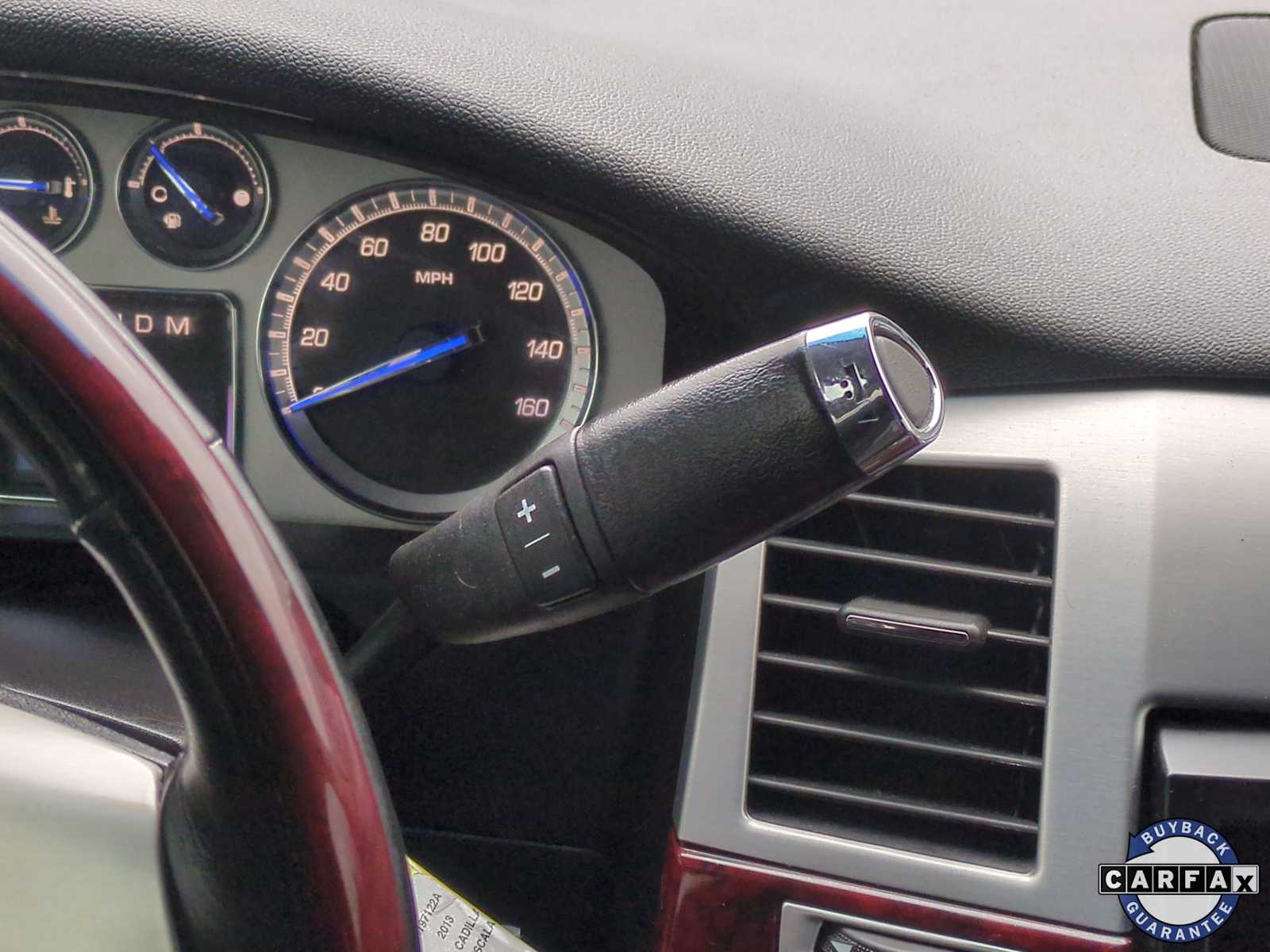 Thumbnail: 2013 Cadillac Escalade - 33