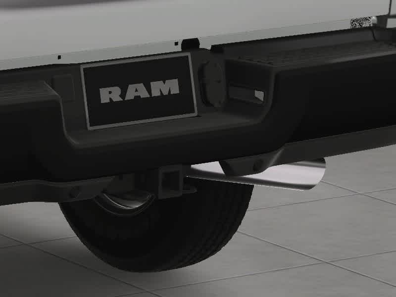 Thumbnail: 2025 RAM 2500 - 15