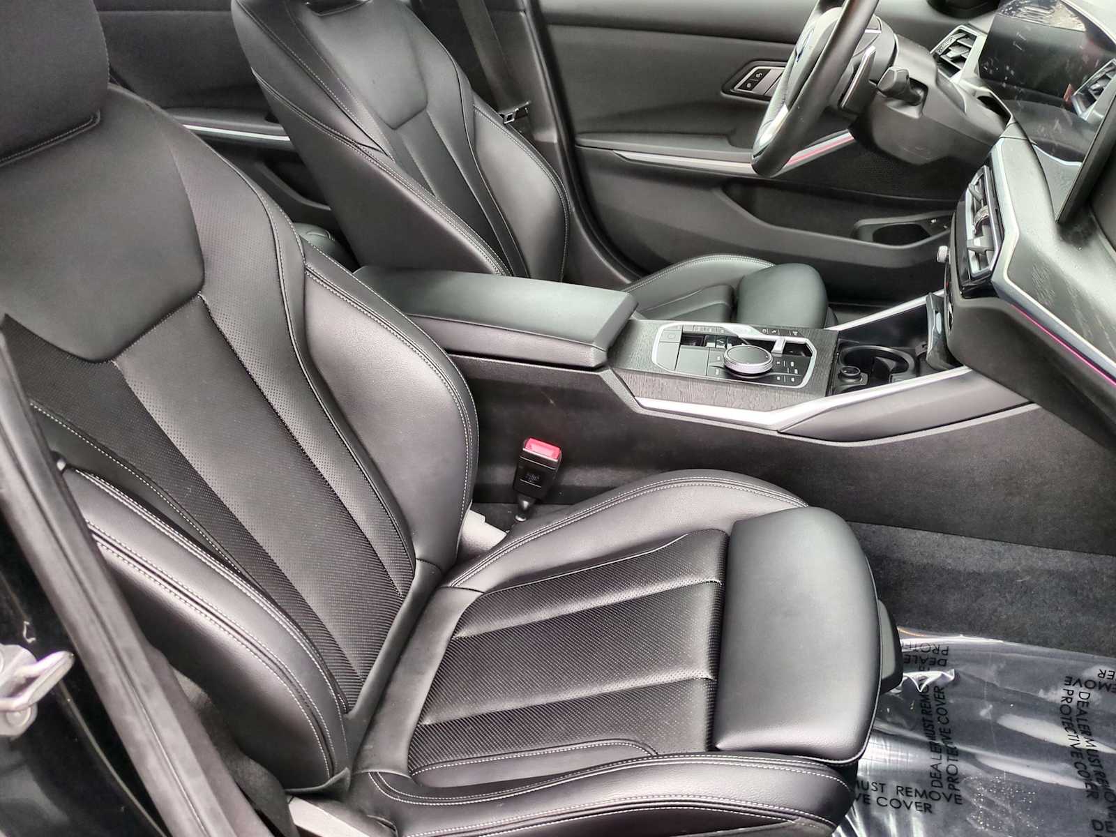 Thumbnail: 2023 BMW 3 Series - 23