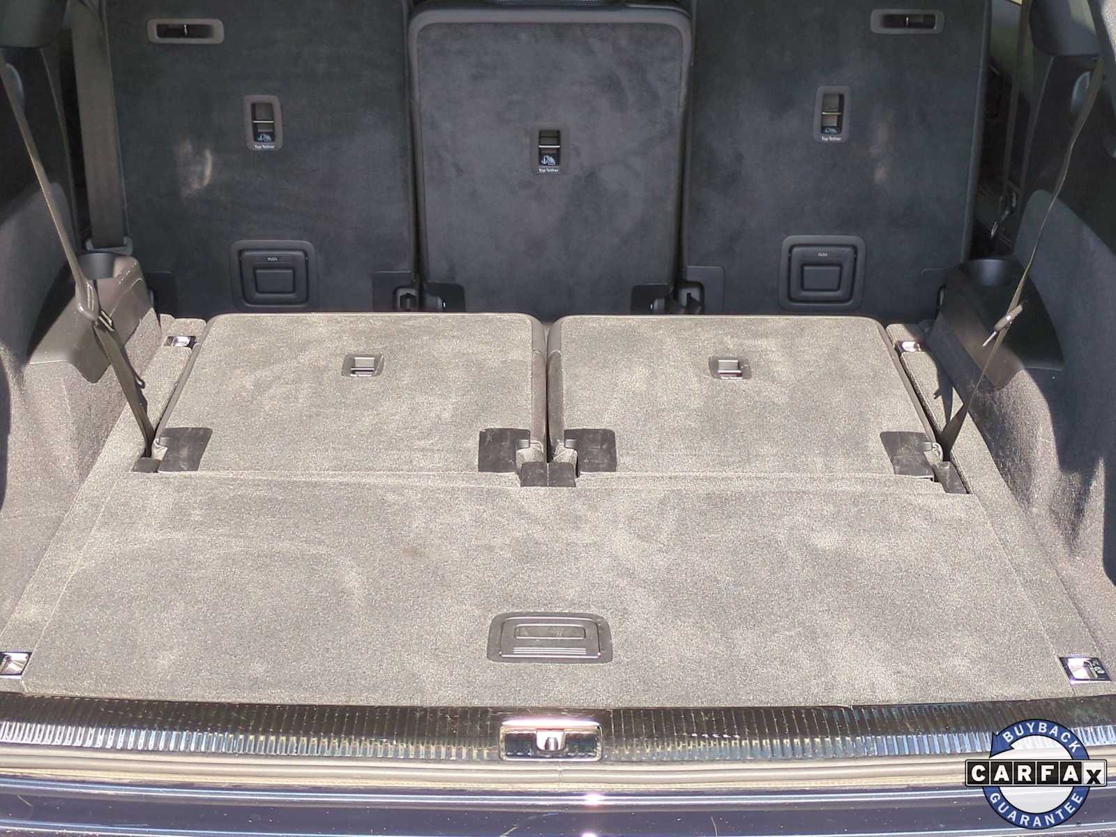 Thumbnail: 2025 Audi Q7 - 36