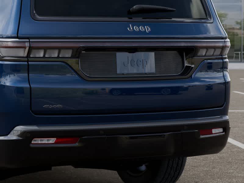 Thumbnail: 2026 Jeep Grand Wagoneer - 13