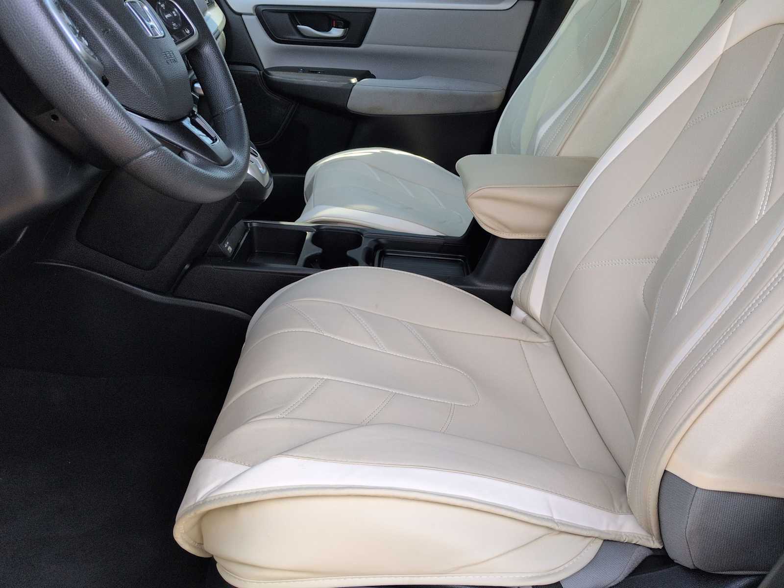 Thumbnail: 2020 Honda CR-V - 16