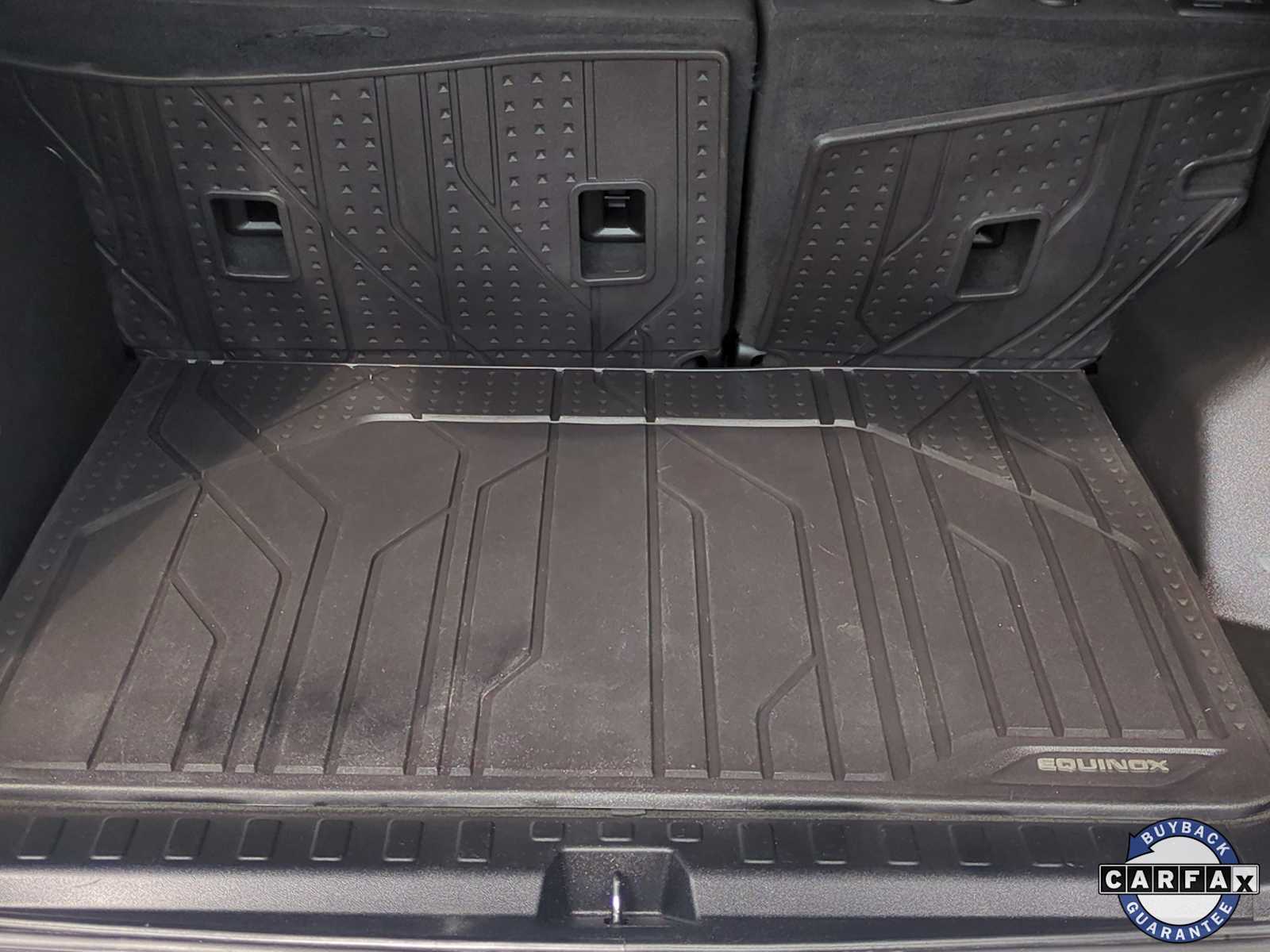 Thumbnail: 2019 Chevrolet Equinox - 35