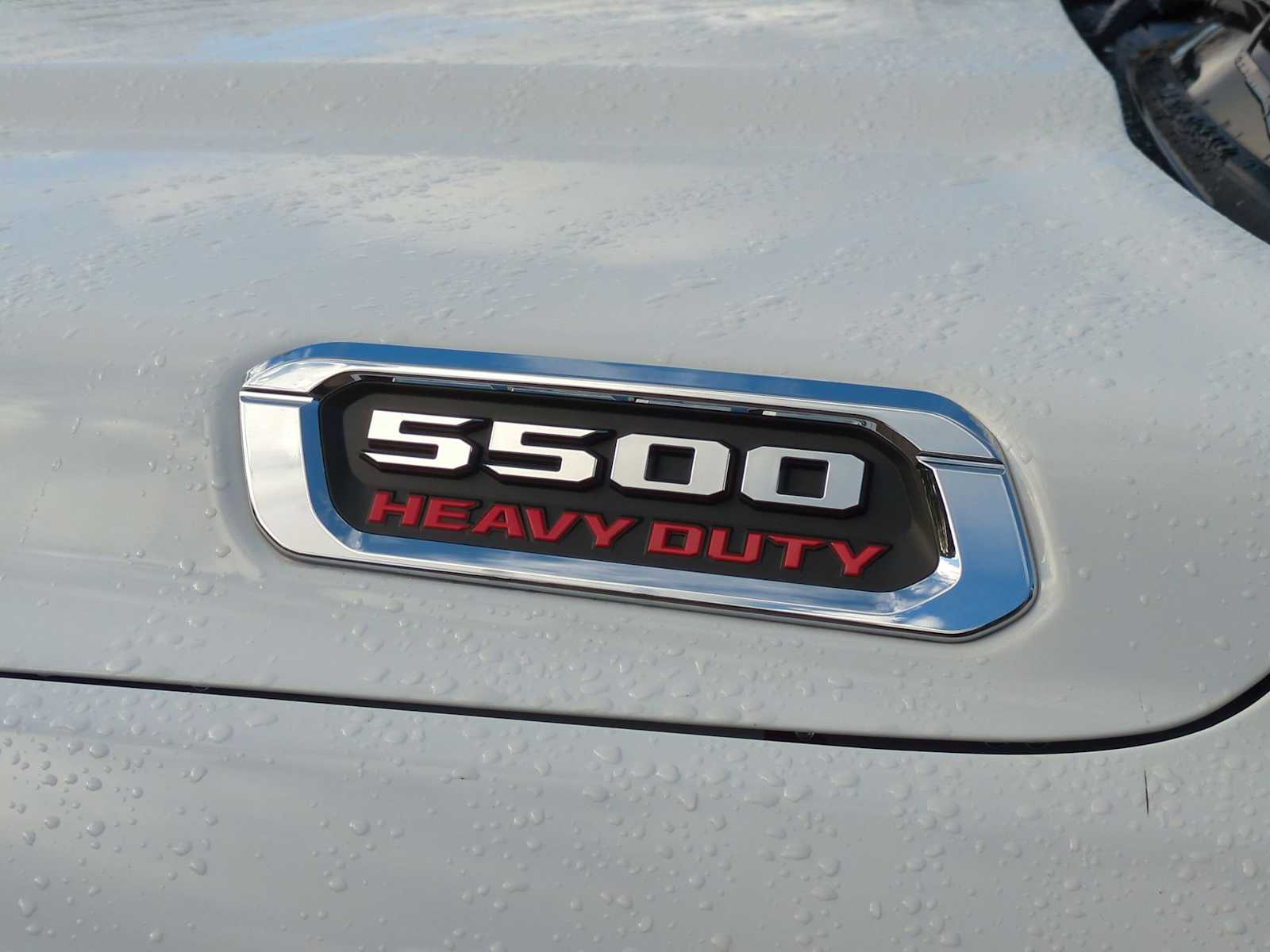 Thumbnail: 2026 RAM 5500 - 13