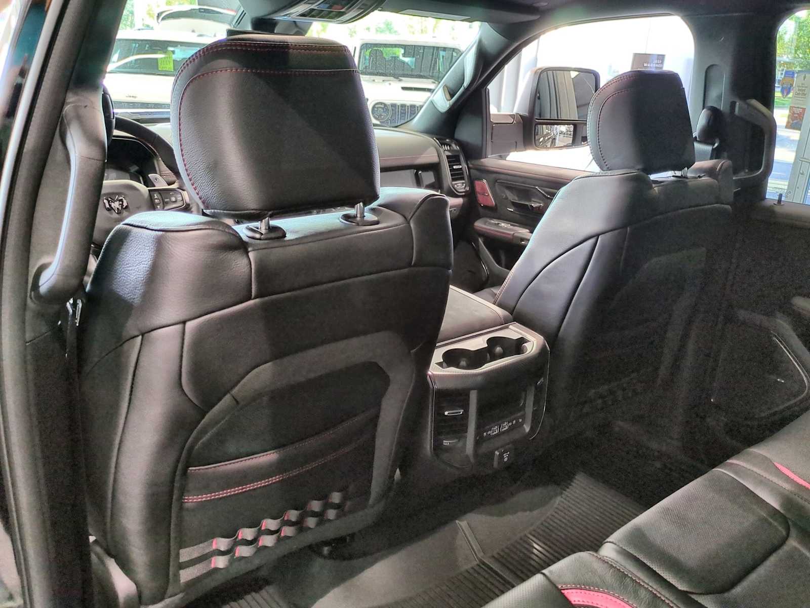 Thumbnail: 2026 RAM 1500 - 18