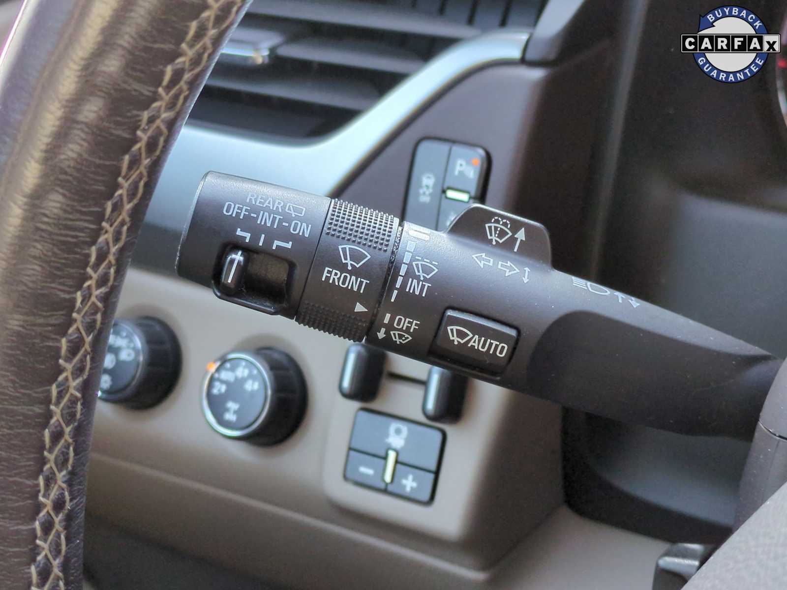 Thumbnail: 2016 Chevrolet Tahoe - 28