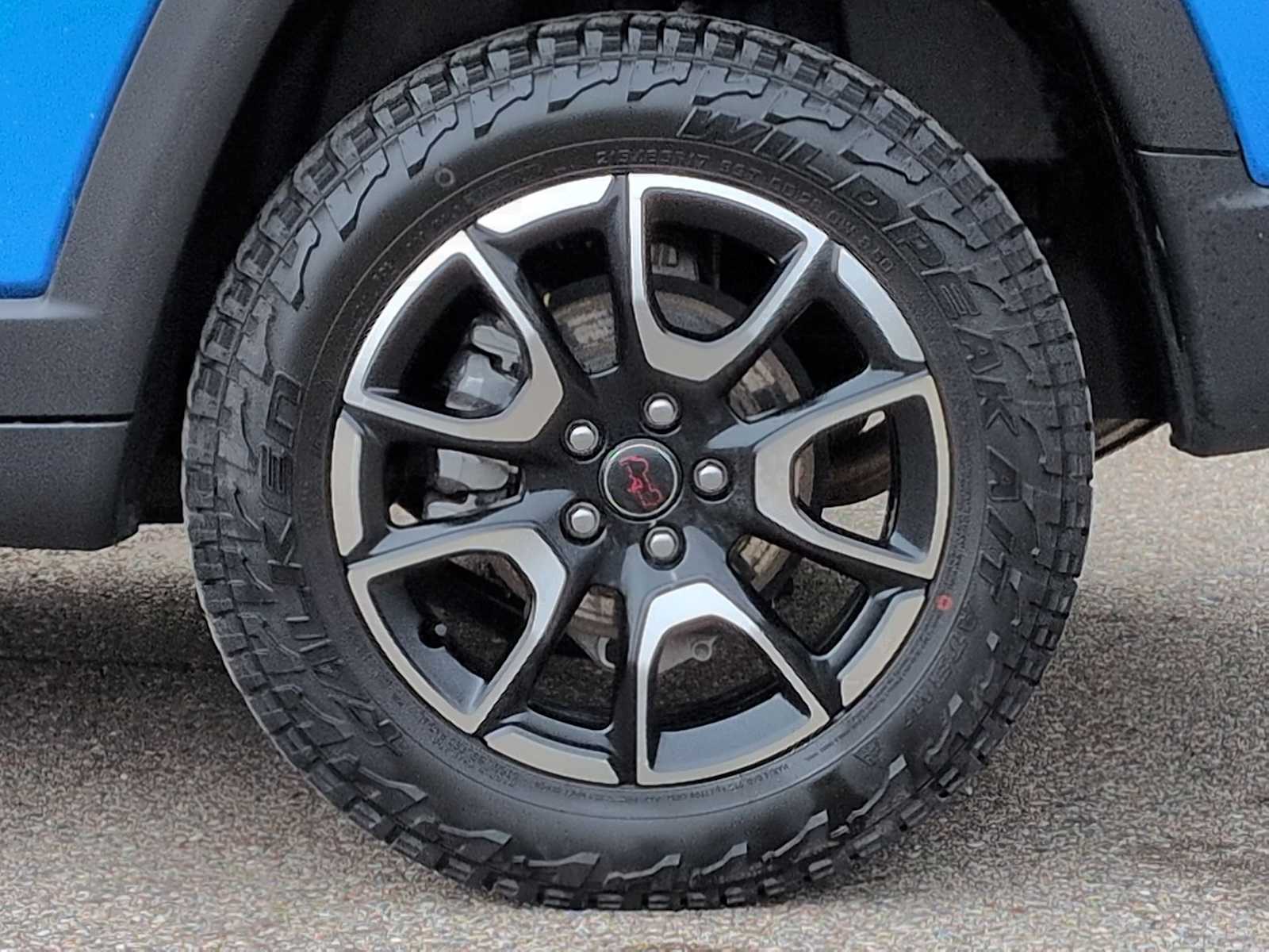 Thumbnail: 2025 Jeep Compass - 14