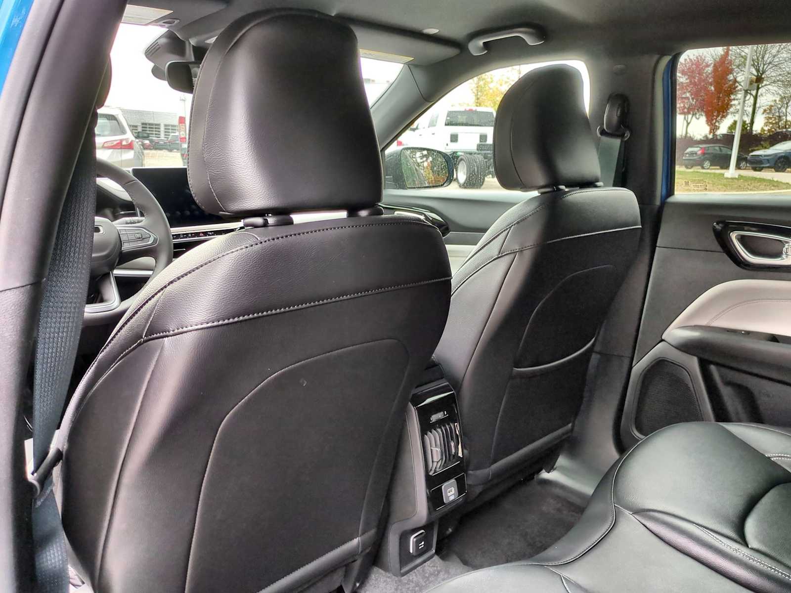 Thumbnail: 2026 Jeep Compass - 18