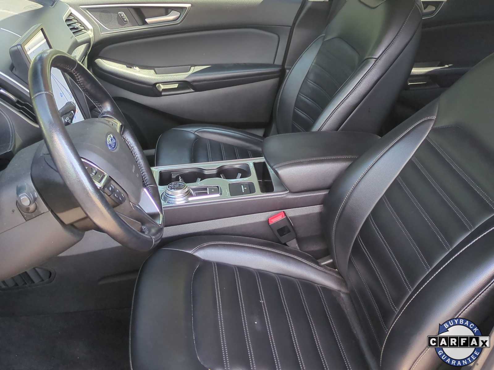 Thumbnail: 2023 Ford Edge - 17