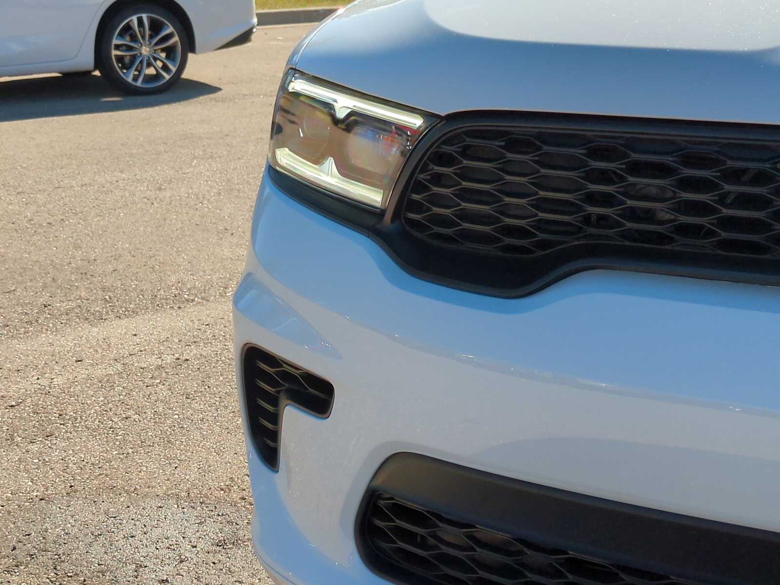 Thumbnail: 2026 Dodge Durango - 11