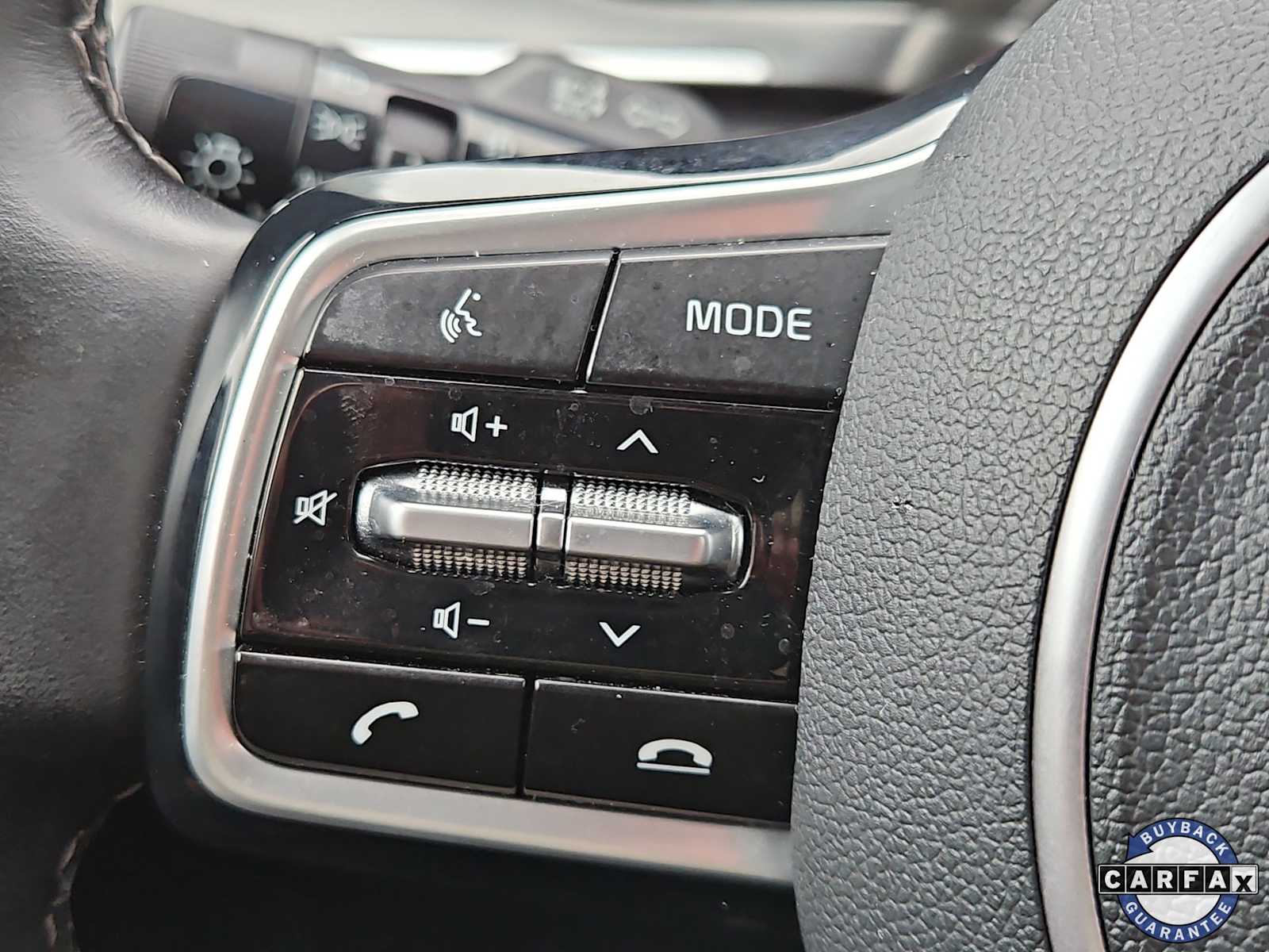 Thumbnail: 2022 Kia Sorento - 30