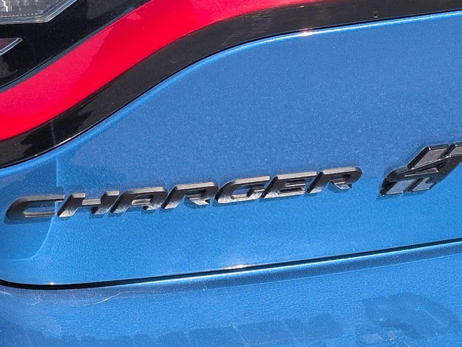 Thumbnail: 2023 Dodge Charger - 12