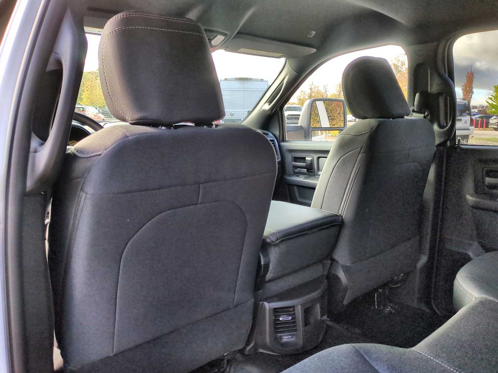 Thumbnail: 2026 RAM 5500 - 18