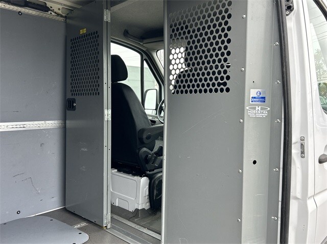 Thumbnail: 2014 Freightliner Sprinter - 17